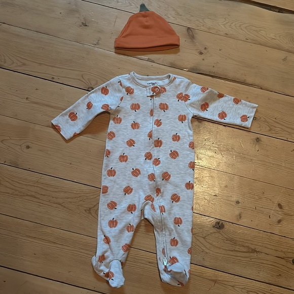 Pumpkin/Fall Bundle - Picture 6 of 14